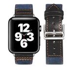 7 45mm / 6&SE&5&4 44mm / 3&2&1 42mm / Blue+Black