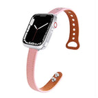 7 45mm / 6&SE&5&4 44mm / 3&2&1 42mm / Pink