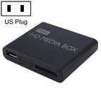 US Plug