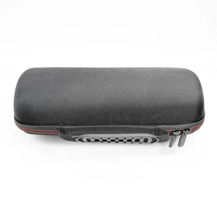 JBL Charge Travel Bag With Padded Interior For Daily Use compact durable nylon case with zipper handle for speaker protection
