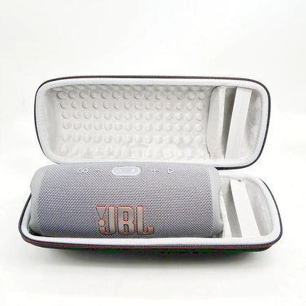 JBL Charge Travel Bag With Padded Interior For Daily Use protecting speaker and accessories for commuting and travel