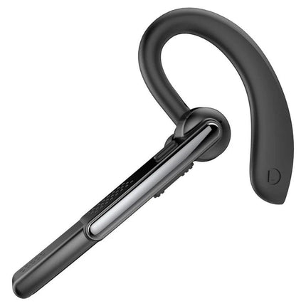 Wireless Earbuds With Microphone For Commuting And Handsfree Calls P40 Bluetooth 5.1 earhook headset with noise reduction