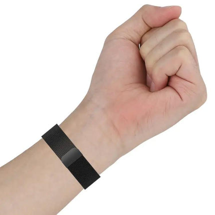 Magnetic Metal Band For Fitbit Charge 5 - Multi Color