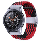 20mm / Z Black Red