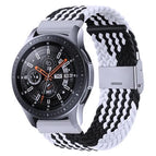 20mm / Z Black White