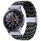 20mm / W Black Green