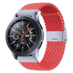 20mm / Bright Orange