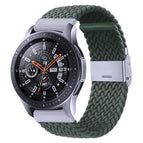 20mm / Olive Green