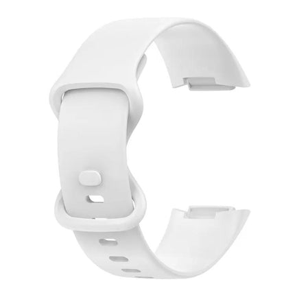 Fitbit Charge 5 Silicone Replacement Band Small Large