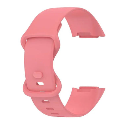 Fitbit Charge 5 Silicone Replacement Band Small Large