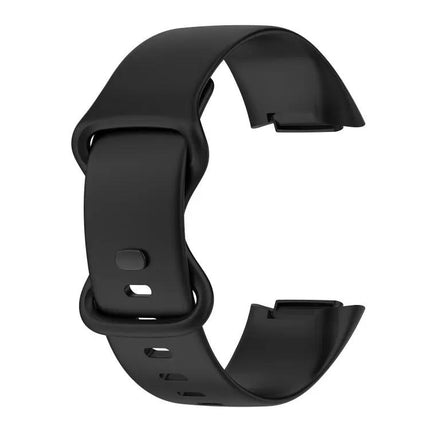 Fitbit Charge 5 Silicone Replacement Band Small Large