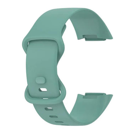 Fitbit Charge 5 Silicone Replacement Band Small Large