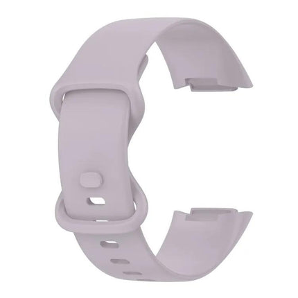 Fitbit Charge 5 Silicone Replacement Band Small Large