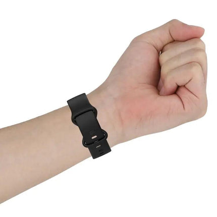Fitbit Charge 5 Silicone Replacement Band Small Large