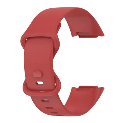 Fitbit Charge 5 Silicone Replacement Band Small Large