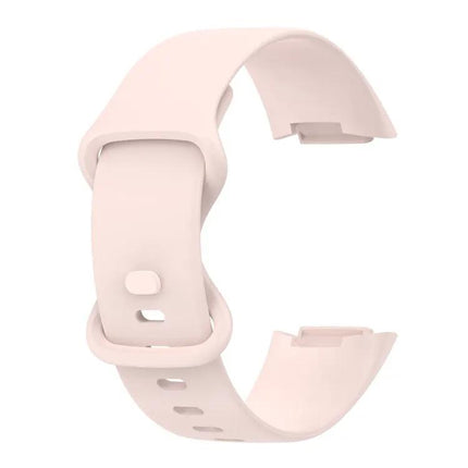 Fitbit Charge 5 Silicone Replacement Band Small Large