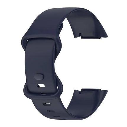 Fitbit Charge 5 Silicone Replacement Band Small Large