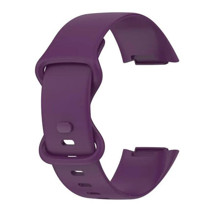 Fitbit Charge 5 Silicone Replacement Band Small Large