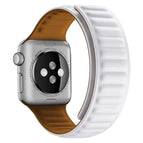 7 41mm / 6&SE&5&4 40mm / 3&2&1 38mm / White