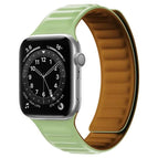 7 41mm / 6&SE&5&4 40mm / 3&2&1 38mm / Grass Green