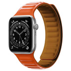 7 41mm / 6&SE&5&4 40mm / 3&2&1 38mm / Orange Red