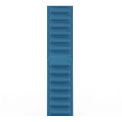 Silicone Magnetic Adjustable Band For Apple Watch 38/40/41mm