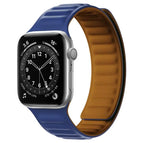 7 45mm / 6&SE&5&4 44mm / 3&2&1 42mm / Dark Blue