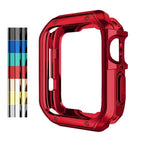 38mm/40mm/41mm / Red