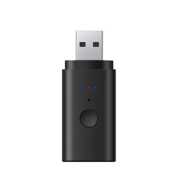 TX35 Bluetooth 5.2 USB And AUX Wireless Audio Transmitter | Syndmart