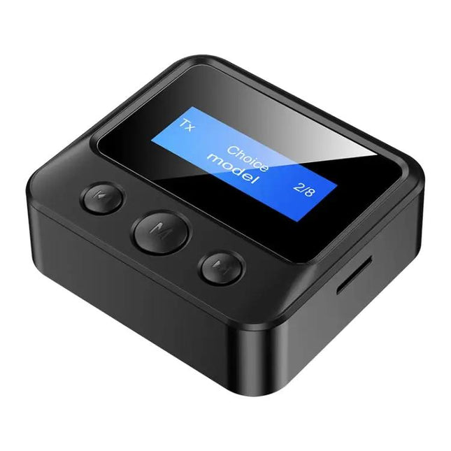 C39S Bluetooth 5.0 Transmitter Receiver RCA To 3.5mm | Syndmart