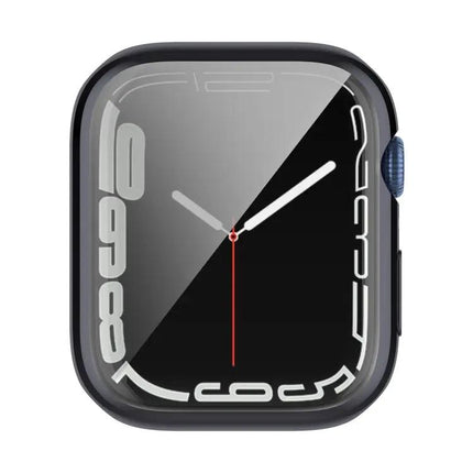 TPU Shockproof Case Screen Film For Apple Watch 41mm 45mm | Syndmart