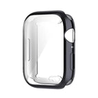 For Apple Watch Series 9 / 8 / 7 45mm / Grey