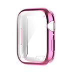 For Apple Watch Series 9 / 8 / 7 45mm / Pink