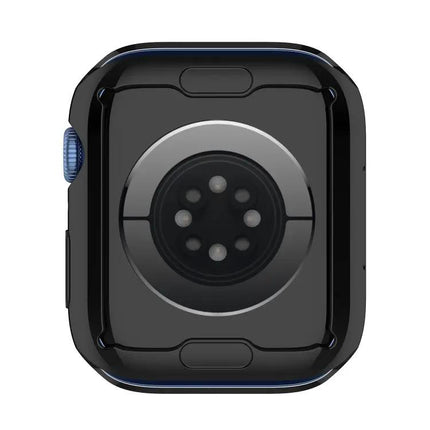 TPU Shockproof Case Screen Film For Apple Watch 41mm 45mm | Syndmart