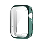 For Apple Watch Series 9 / 8 / 7 41mm / Green