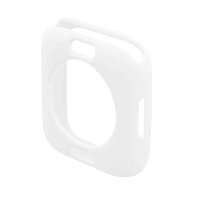 ENKAY TPU Case And PET Screen Protector For Apple Watch 41mm | Syndmart