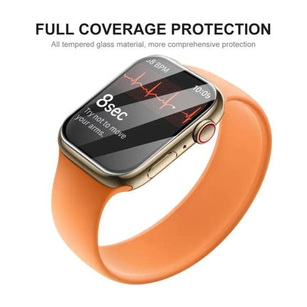 ENKAY 45mm Curved Edge Tempered Glass Screen Protector