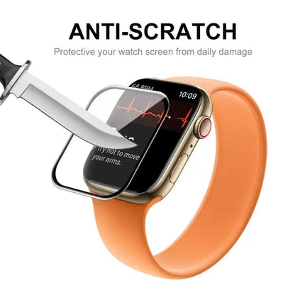 ENKAY 45mm Curved Edge Tempered Glass Screen Protector