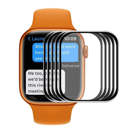 ENKAY 45mm Curved Edge Tempered Glass Screen Protector