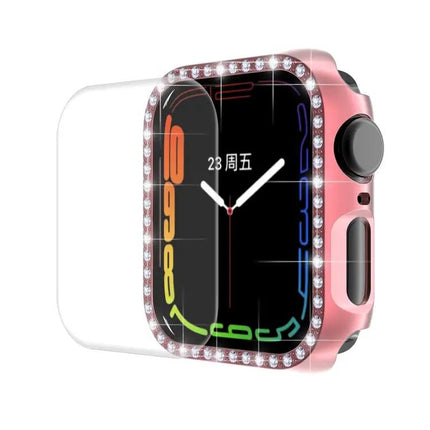 ENKAY Curved PET Screen Protector Case Apple Watch 41mm