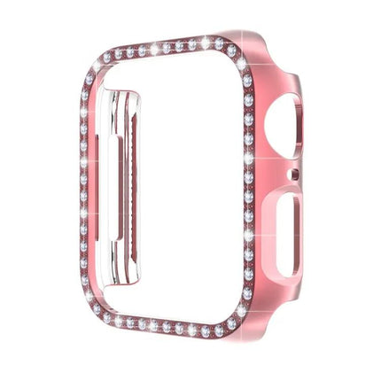 ENKAY Curved PET Screen Protector Case Apple Watch 41mm