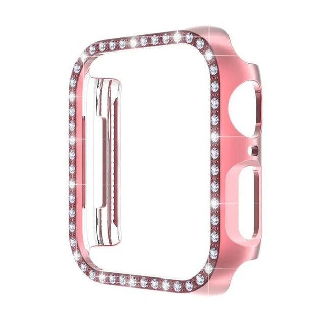 ENKAY Curved PET Screen Protector Case Apple Watch 41mm | Syndmart