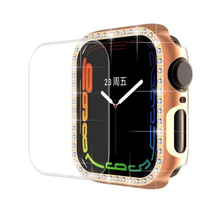 ENKAY Curved PET Screen Protector Case Apple Watch 41mm