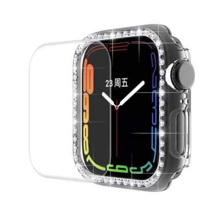 ENKAY Curved PET Screen Protector Case Apple Watch 41mm