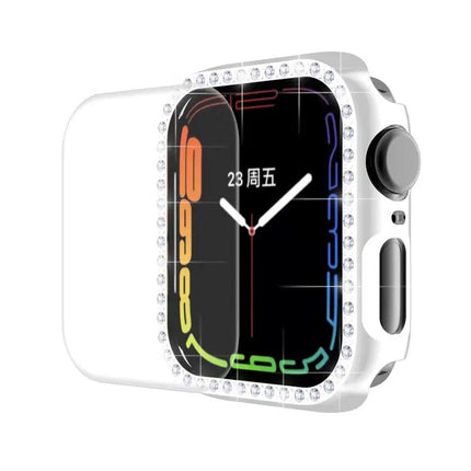 ENKAY Curved PET Screen Protector Case Apple Watch 41mm