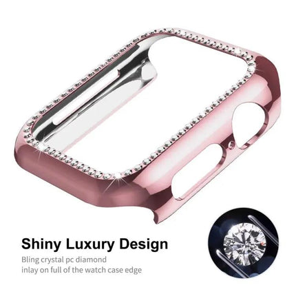 ENKAY Curved PET Screen Protector Case Apple Watch 41mm