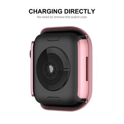 ENKAY Curved PET Screen Protector Case Apple Watch 41mm