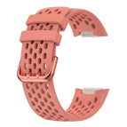 For Fitbit Charge 5 / Pink