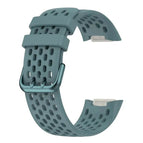 For Fitbit Charge 5 / Blue