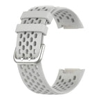 For Fitbit Charge 5 / Moon White